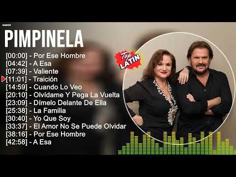 P i m p i n e l a ~ Top Latin Songs Compilation 2023, Best Latino Mix 2023, Best Latino Pop 2023