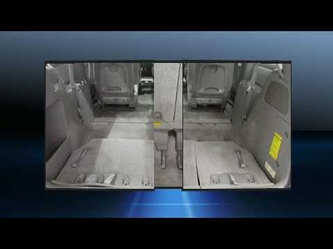 2008 Toyota Sienna CE 7 Passenger/A/C/GREAT PRICE!!