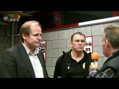 KVO TV Verslag: Bergen - KVO