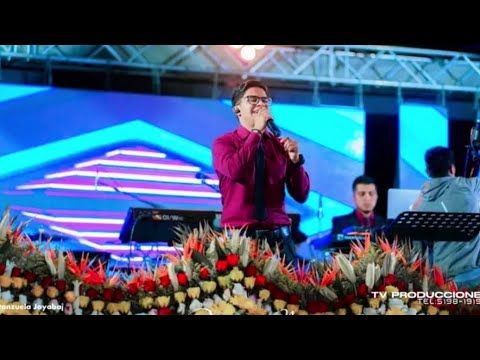 MAS RECIENTE DE ORQUESTA BENDICIÓN DEBO CORRER (siempre con gozoo 🎤