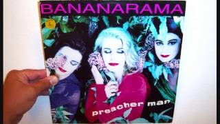 Bananarama - Preacher man (1991 Shep&#39;s club mix)