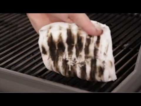 Weber Grate Grill Cleaner