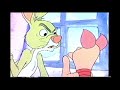 Winnie The Pooh Seasons Of Giving VHS 1999 Part 2 The Search Part 1