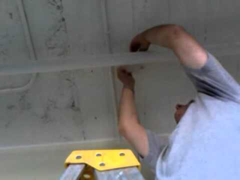 Acoustical Surfaces Inc Videos Installing Acoustic Fabric