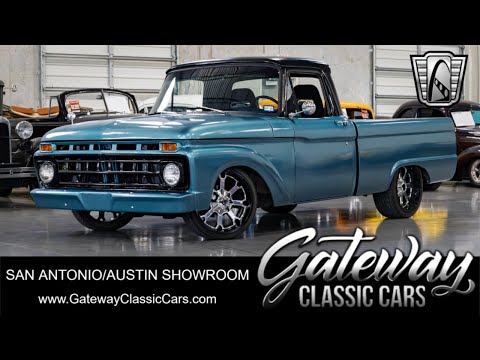 1965 Ford Pickup (CC-2014727) for sale in O'Fallon, Illinois