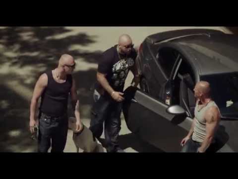 DRUHA STRANA--Všetko sa ti...OFFICIAL VIDEO 2014