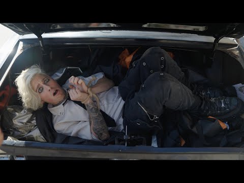 Video thumbnail for Black Wedding