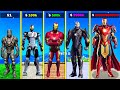 Franklin Buy 1 IRONMAN SUIT Into 1 000 000 000 IRONMAN SUIT In GTA 5