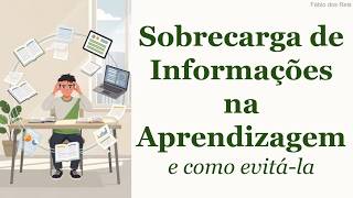 Infoxicação: Por que o excesso de informação está "travando" o seu cérebro?