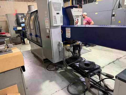 2024 DAVENPORT Hybrid Multi-Spindle Screw Machines (CNC) | Graff-Pinkert (1)