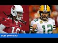 NFL Insider on Aaron Rodgers, DeAndre Hopkins, & MORE | CBS Sports HQ