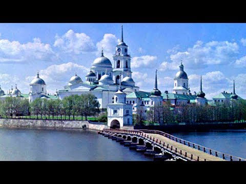 Первые цветные фотографии в истории! Российская Империя в цвете