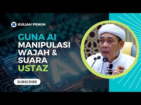 Kekalkan Sifat KEHAMBAAN Dalam Diri  | Ustaz Ahmad Rizam