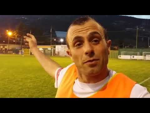 Taggia Loanesi 1 3: Davide Baracco