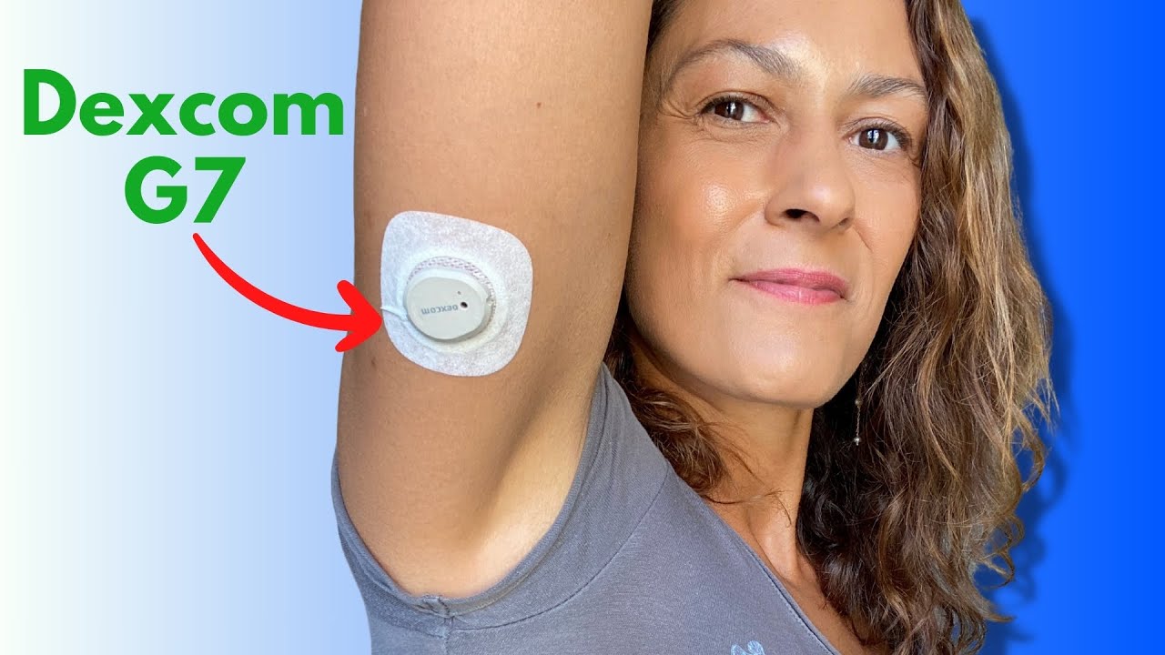 Dexcom G7 UPDATED Review - What I Learned After 2 Years of Use
