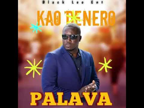 PALAVA (2025 street anthem)