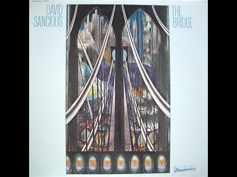 David Sancious"Flight of Light"