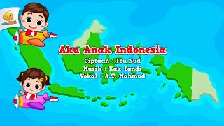 Download lagu Aku Anak Indonesia (Karaoke No Vocal - Solite Kids) @solitekids_official mp3 Download lagu Aku Anak Indonesia (Karaoke No Vocal - Solite Kids) @solitekids_official mp3