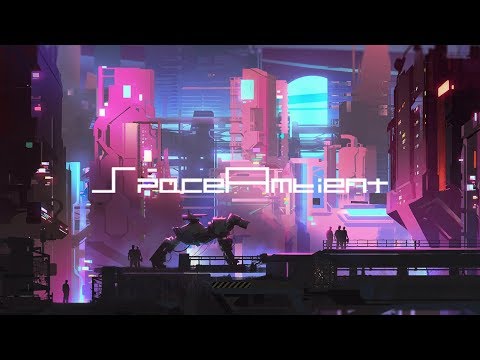 Cosmic Replicant - Soul of the Universe [SpaceAmbient]