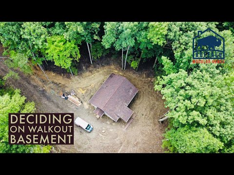 How to Know If You Can Do a Walkout Basement