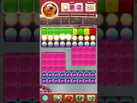 Toon Blast Level 3132