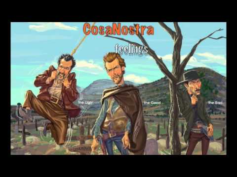 cosaNostra-Feelings