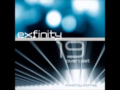 d-phrag - Exfinity 19 : Overcast