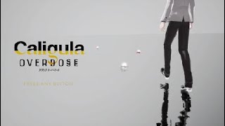 レベル差が大きいとあからさまに命中率が下がる。とても分かりやすいシステム。納得はあまりできていない。【カリギュラ オーバードーズ】Part5