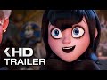 HOTEL TRANSSILVANIEN 4 Eine Monster Verwandlung Trailer German Deutsch 2021