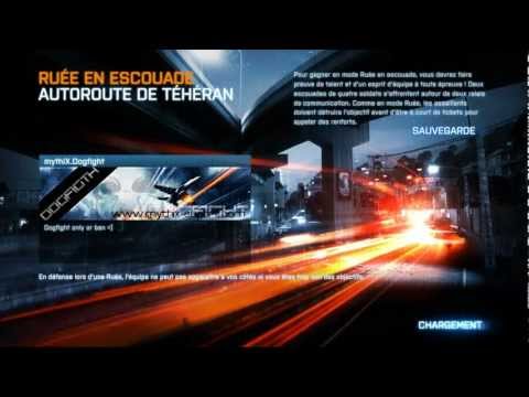 [003] mythiX VS eVolved Soldiers | Finale Playoff Playesport