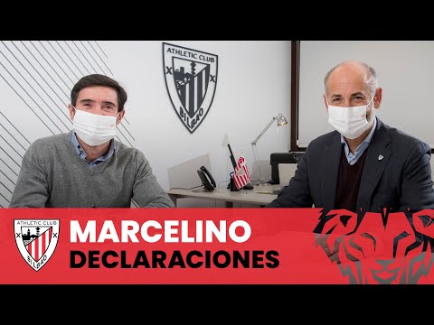 Imagen de portada del video 🎙️️ Marcelino & Elizegi – Primeras declaraciones