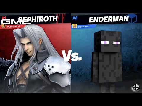 Tweek (Sephiroth) vs Jules (Steve, Min Min) | 14 Dec '22
