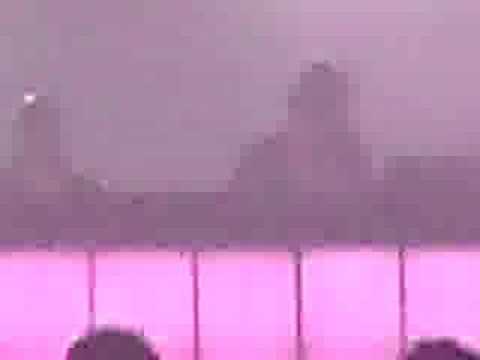 Matt Pickup & Andy Rise @ Tidy Weekender 14