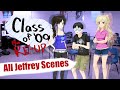 Class Of 09 The Re Up JEFFERY SUPERCUT ALL JEFFREY SCENES ALL OPTIONS NO COMMENTARY