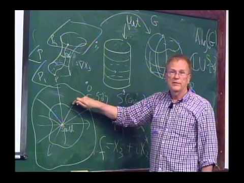 Minicurso - Minimal and Constant Mean Curvature Surfaces - Aula 03