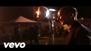 Devlin - Rewind (Behind The Scenes) ft. Diane Birch