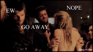 Spartacus ● Crack Video #2 ~