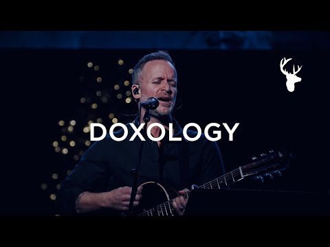 Doxology (Acoustic) - Brian Johnson | Moment