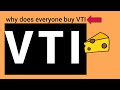 Is VTI A Good Investment Why Does Everyone Buy VTI