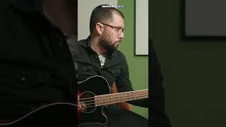 Video thumbnail for Fender FA-450CE Acoustic-Electric Bass Review & Demo #shorts by Musician Wave