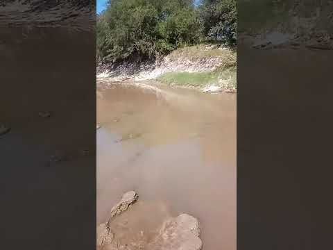 Arrollo Calchaquí Santa Fe ❤️