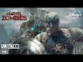 MARVEL ZOMBIES Trailer HD | Live Action Concept