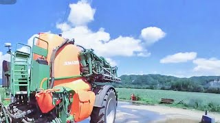 2020 Farm Walk Insta360GO #shorts