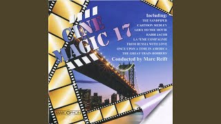 Once Upon A Time in America