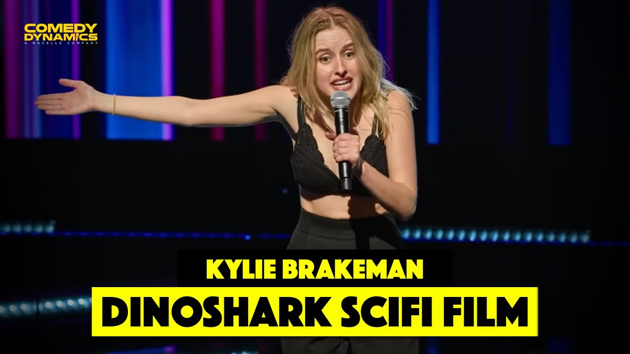 DinoShark SciFi Movie