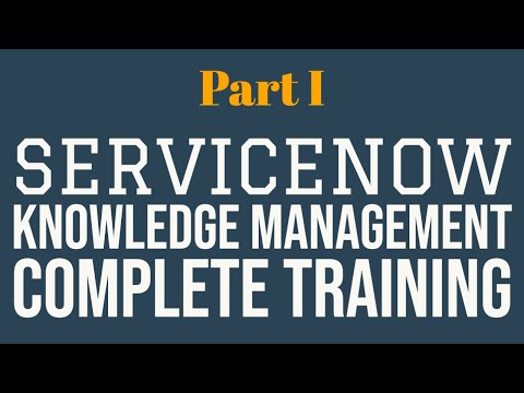 #1 WHAT IS KNOWLEDGE MANAGEMENT | Complete ... - YouTube