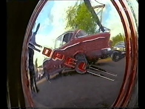 40 Jahre Opel in Bochum 1/2