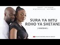 PART 02 SURA YA MTU ROHO YA SHETANI MWISHO