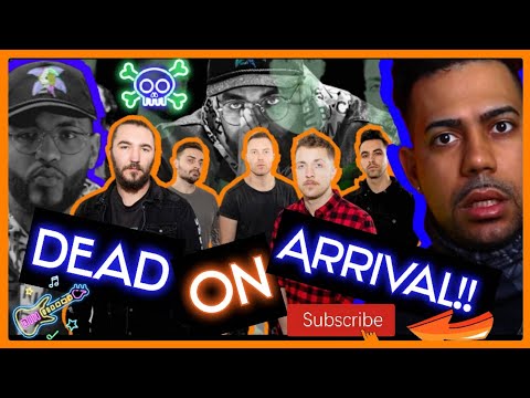 I Prevail feat. Joyner Lucas - DOA (Official Music Video)