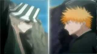 [ Bleach - AMV ] Live it. Love it. Lust it.